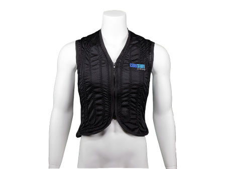 Drag Pack Vest