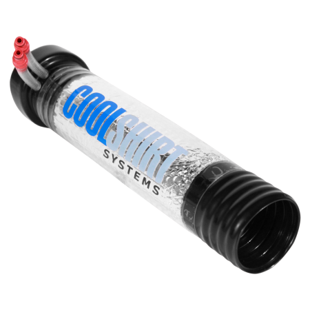 Dry-Cool Air System (add on)