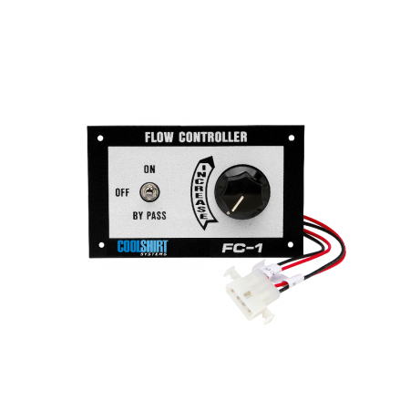 Temperature Control Switch