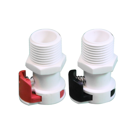 Bulkhead Fittings