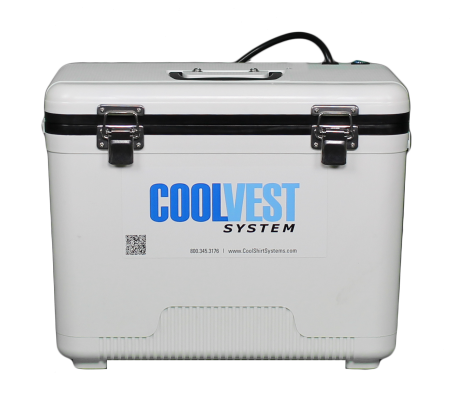 Coolvest System Cooler Only