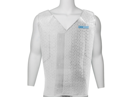 Disposable COOLVEST 6 pack