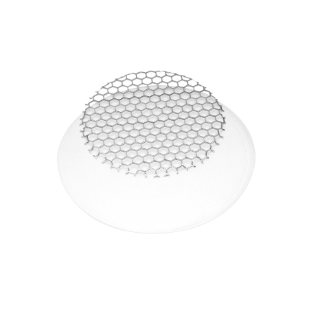 Air Filter and Screen