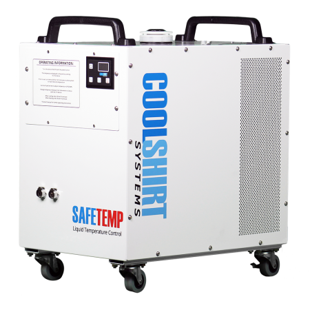 SAFETEMP Liquid Temperature Control